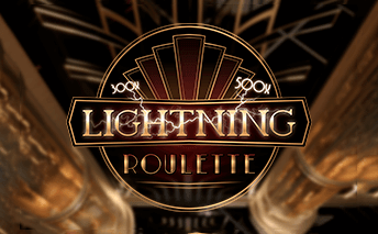 Lightning Roulette