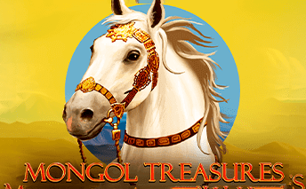 Mongol Treasures