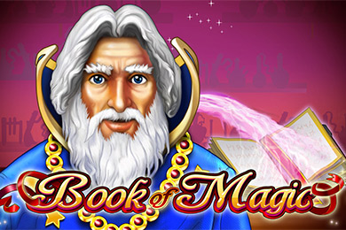 Book Of Magic